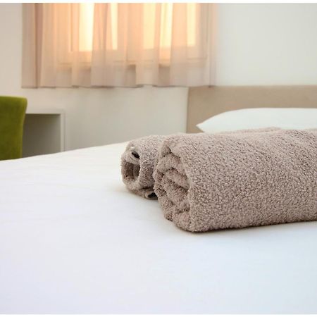 Apartments Ksenia 로고즈니차 외부 사진
