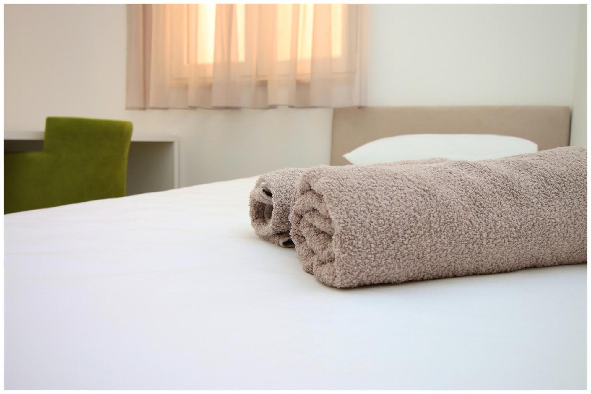 Apartments Ksenia 로고즈니차 외부 사진