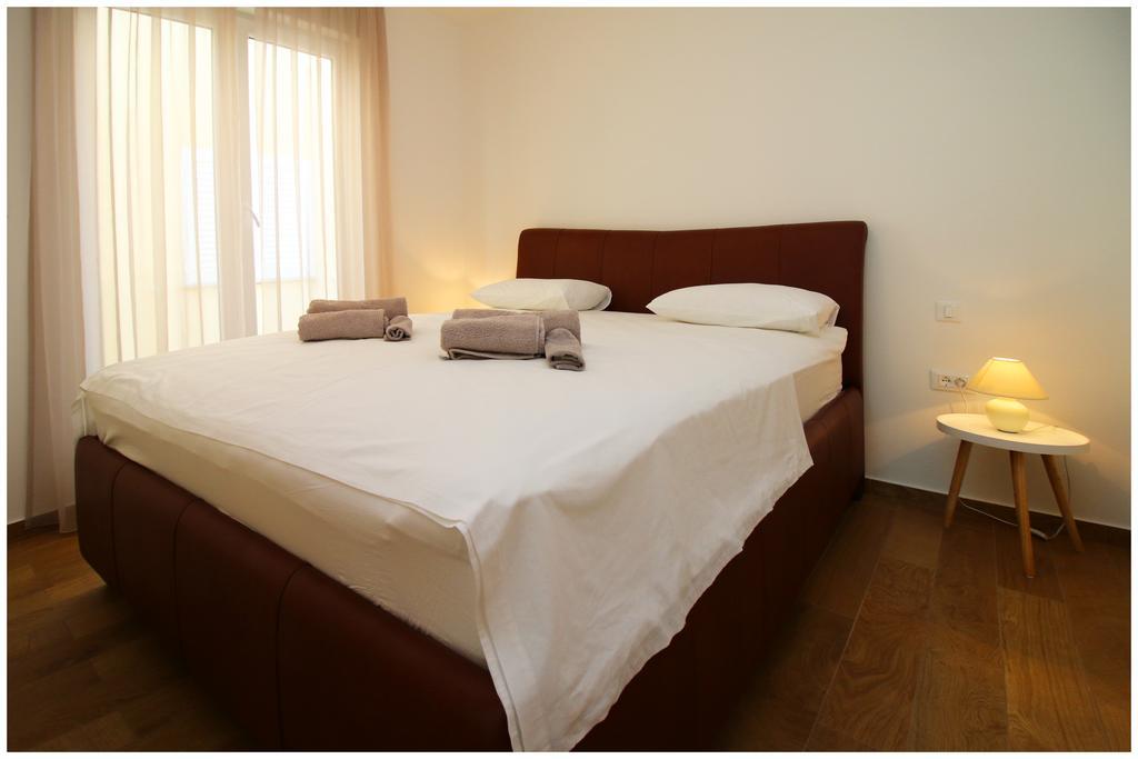Apartments Ksenia 로고즈니차 외부 사진